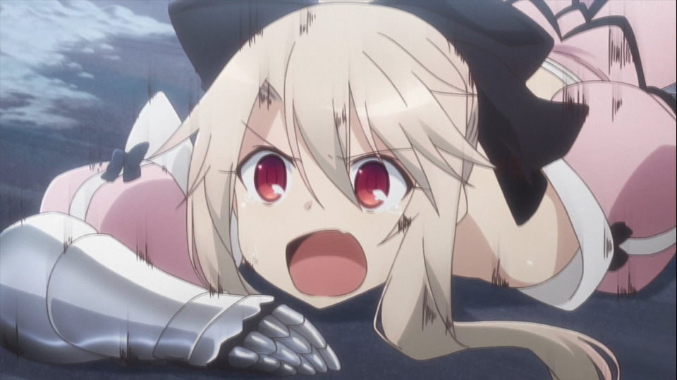 それをボクらは愛と呼ぶ